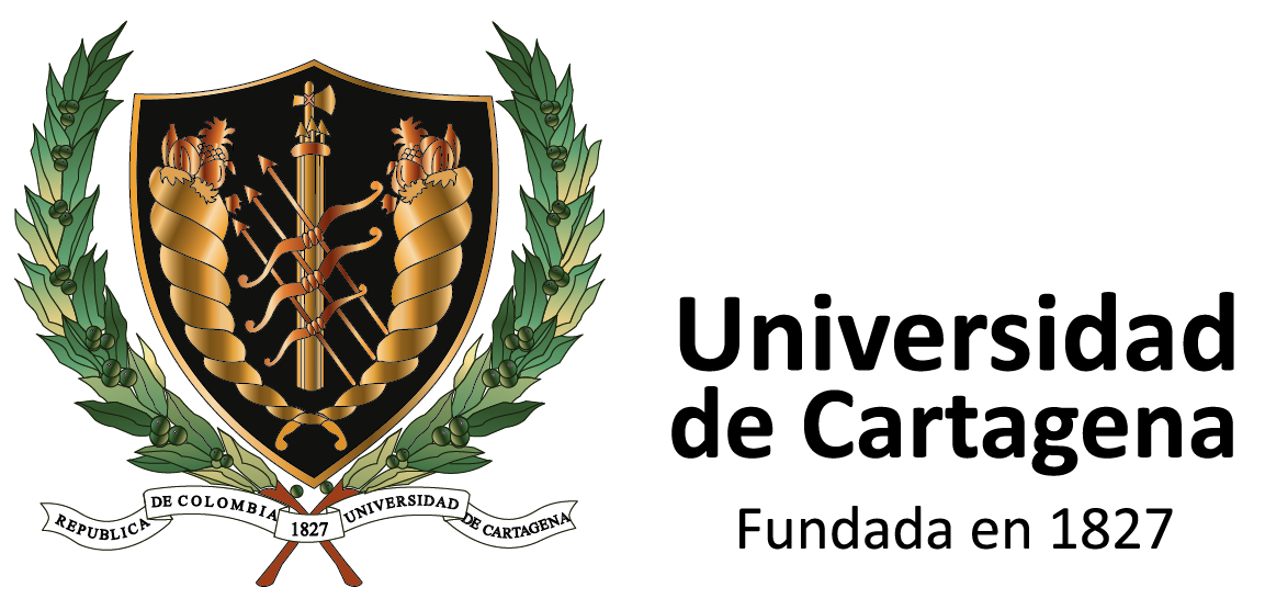 Logo Unicartagena